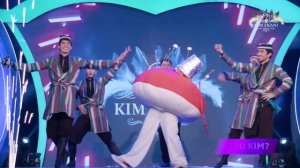 KIM EKAN 2-MAVSUM | 2-QISM YANGI MAVSUM – YANGI BOSHLOVCHI