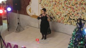 02 Самира Омарова – «Не такой как все»