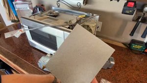 Microwave Blow Up? 🔥 Not Working? Burnt? Crackling Noises? FIX IT YOURSELF!