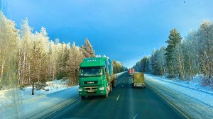 В Челябинске пока ремонтировали тягач мы прогулялись по городу!!!