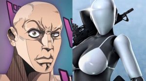 Reddit VS Haydee | Animation meme #12