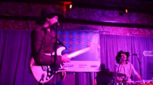 BALTHVS Performance at SXSW 2022 Austin, TX
