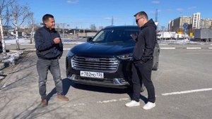 хавал джолион отзывы владельцев. haval jolion обзор. автоподбор