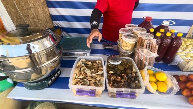 Цены на продукты | Чолпон-Ата | Кыргызстан в 2023 смотреть онлайн