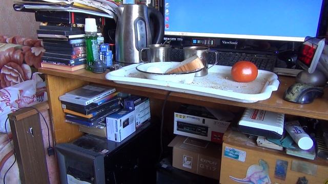 Утренняя зарядка смотреть онлайн