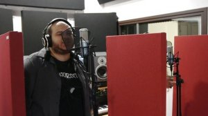 Blinding Sunrise - BSlivesession | Fuyu No Stars