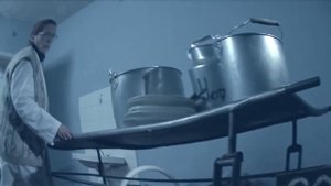 ПРОЗРЕНИЕ - фильм Татианы Эрденко