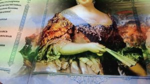 Альтернативный музей династии Романовых на ВДНХ