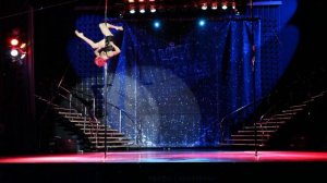 Волчек Полина -- Miss Pole Dance Russia 2012 FINAL