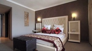 Romance Beach Hotel, Marmaris, Turkey