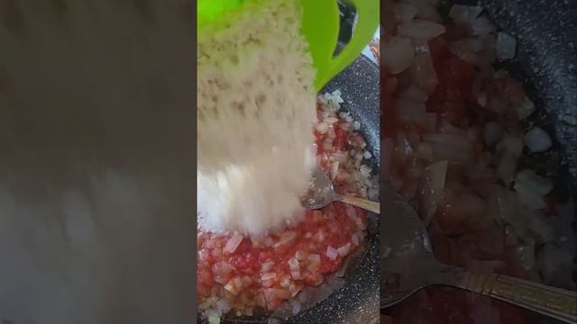 вегетарианские голубцы(диетическое 👍👍👍👍👍👍)
