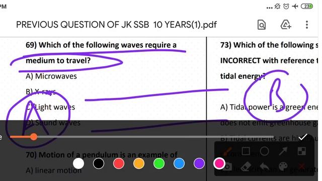 #JKSSB #PAPERS #DISCUSSION JKSSB PREVIOUS YEAR PAPER ANALYSIS BY WAHEED SIR.