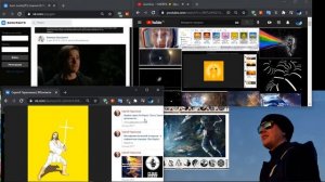 AumSun ©ОН ВЕЧНЫЙ 〽️ой, ЭФИР❓