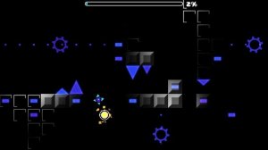 Geometry dash games (серия 23)