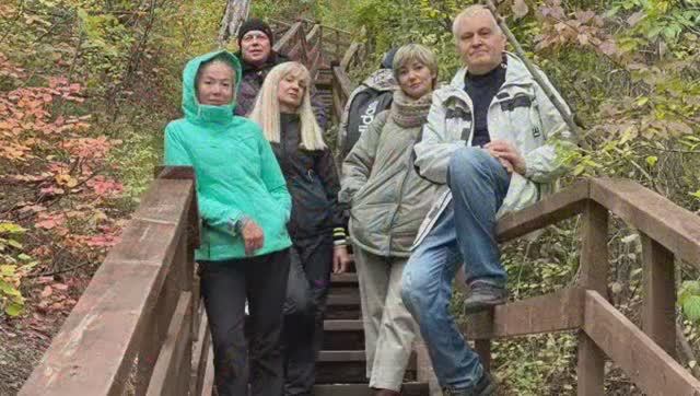 Поход 22.12.2024 г смотреть онлайн