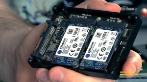 SATA Express & Asus Hyper Express vorgestellt