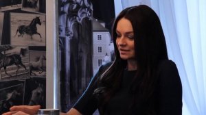 Пока Кофе Не Остыл. 43-й выпуск. Эвелина Смане.