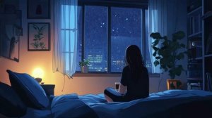 Lofi Hip-Hop Beats for Studying & Working - Focus & Concentration | Study, Work, Relax, Sleep.