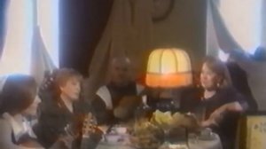 Романс "Капризная, упрямая". Лариса Голубкина и Анна Широченко, Кира Смирнова