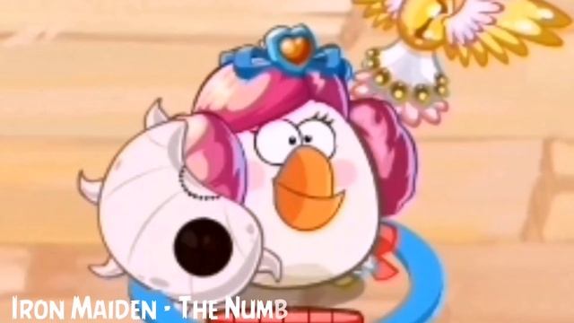 #5 Флекс Матильды подходит под все песни (ROCK EDITION). смотреть онлайн