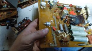 Обзор интересных плат с квартиры электронщика