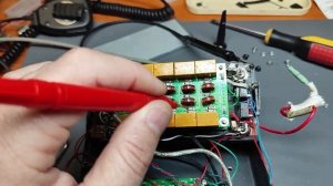 SDR Malamute-восстанавливаем слух и голос