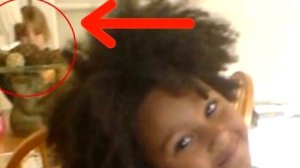 Это фото напугало весь мир. Вы будете в ужасе, когда посмотрите видео!