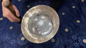 Как правильно раскрутить чашу _ Почему чаша не крутится