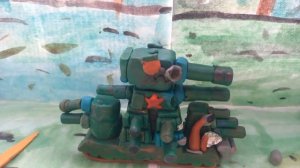 ФИНАЛ(левиафан против кв 44)