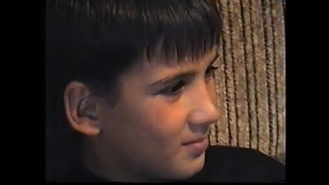 День Рождения Ани ( 2001 ) (360p) смотреть онлайн