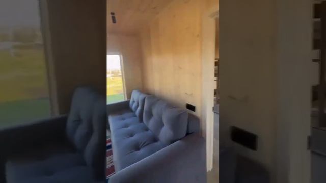 Модульные дома смотреть онлайн