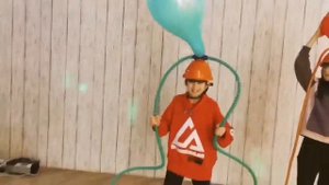 Шагодувы от Лаборатории Чудес