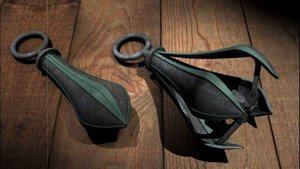 «Груша страданий» - одно из самых страшных орудий для пыток