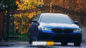 М5 Паши Пэла!|Паша Пэл Эдит| {work rushorovskiy}