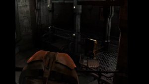 #2 Ремонт вагонетки-Dead Space прохождение