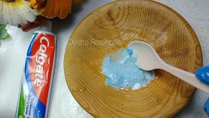 маска для отбеливания кожи лица из зубной пасты!  Отбеливание кожи.  #уходзакожей #skincare