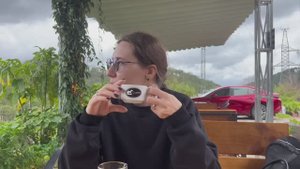 Кофе Лювак в Далате: Пробуем Самый Дорогой Кофе в Мире!☕
