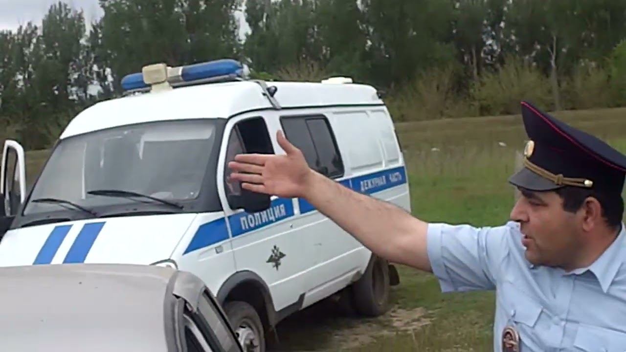 07.05.2023 Полицейская провокация: кому они служат? смотреть онлайн