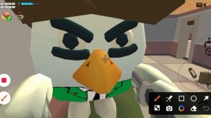 3 4 и 5 серия игра в кальмара чикен ган original series серии оригинал