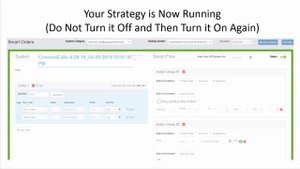 TradePartner SmartShare Demonstration- Ryan Jones Trading