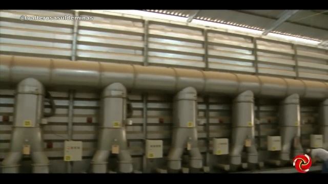 Fazendas do Sul de Minas investem em secadores estáticos смотреть онлайн