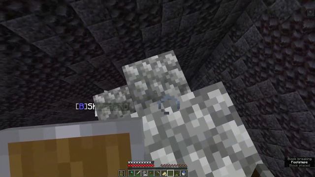 Minecraft PVP Legacy Level 1-100