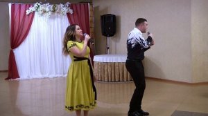Алсу и Азат Фазлыевы - Гөрләп кирэк яшәргә!