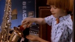 The Beach Boys - Problem Child (1990)