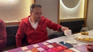 Трейдинг-симулятор «Акулы биржи» - игровой процесс