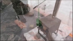 Скатались посмотрели , оболдели.