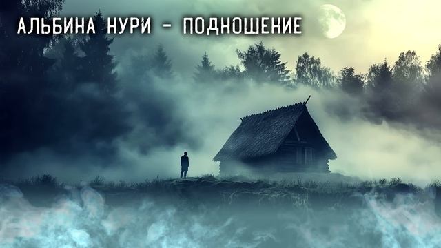 ЖУТКАЯ Страшная ИСТОРИЯ На Ночь Про Деревню, Которая СЕРЬЕЗНО НАПУГАЕТ ВАС! Мистика. Ужасы смотреть онлайн