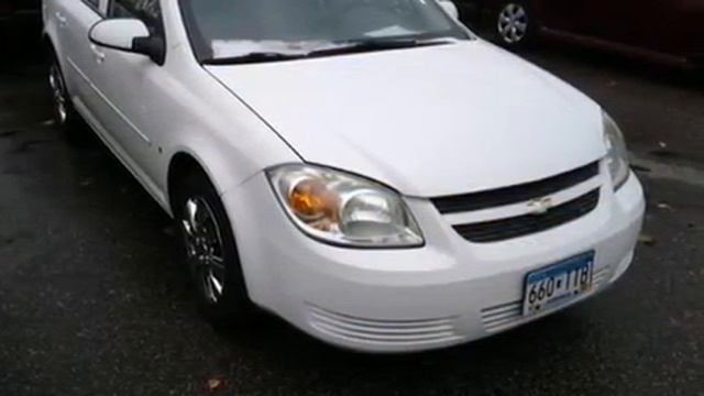 Used 2008 Chevrolet Cobalt Saint Paul White-Bear-Lake, MN #W84705X - SOLD смотреть онлайн