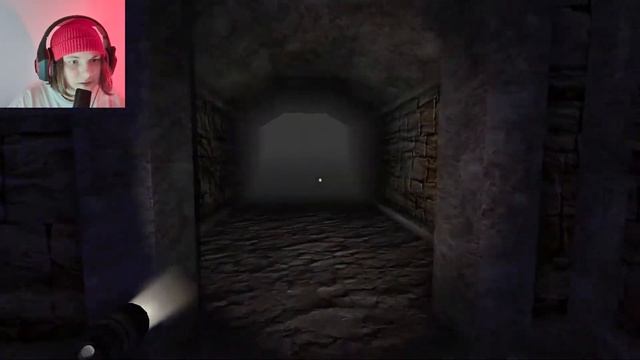 О боже, это финал?  Penumbra 4: Necrologue #9