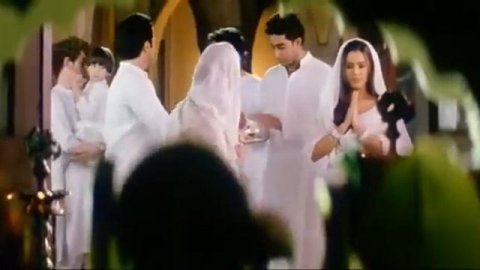 Душевная близость новинки Индийского кино